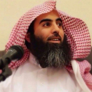 Telegram profile photo for Muhammad Al Luhaidan