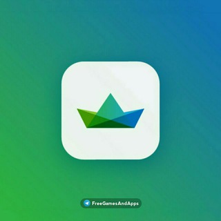Telegram profile photo for ғʀᴇᴇ ɢᴀᴍᴇs ᴀɴᴅ ᴀᴘᴘs™
