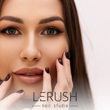 Telegram profile photo for LERUSH NAIL STUDIO | ВОДНЫЙ СТАДИОН | БОТАНИЧЕСКИЙ САД