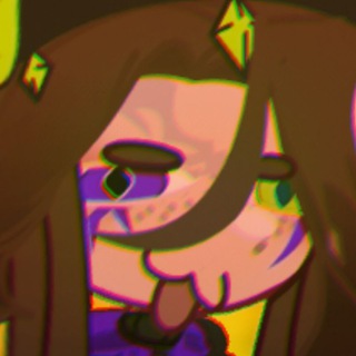 Telegram profile photo for ✧ Evie's forest