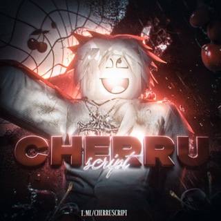 Telegram profile photo for Cherru Script