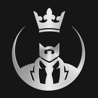 Telegram profile photo for O Imperialista 👑