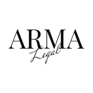 Telegram profile photo for Arma Legal