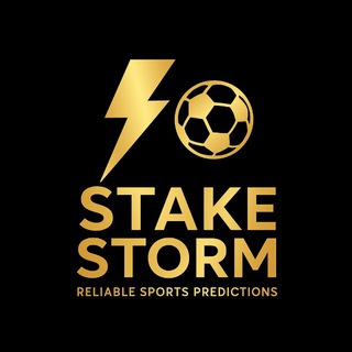 Telegram profile photo for Stake Storm 🌪️