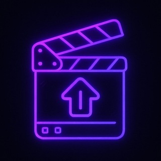 Telegram profile photo for Bot1 | Uploader