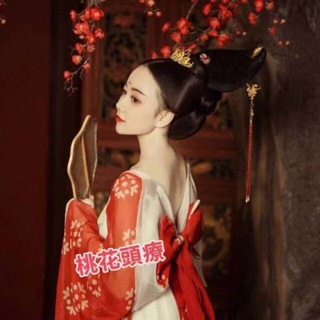 Telegram profile photo for 桃花園頭療養生 +泡泡SPA🎉