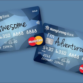 Telegram profile photo for Master Card Express