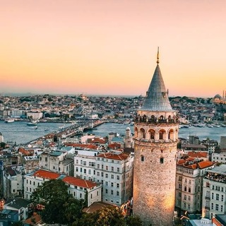 Telegram profile photo for 🇦🇫 آموزش زبان ترکی 🇹🇷