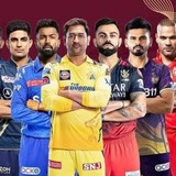 Telegram profile photo for KING MAKER CRICKET UPDATES