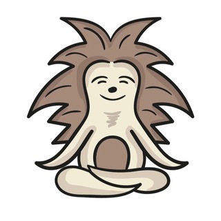Telegram profile photo for Йога студия ЙОЖ