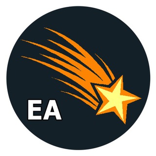 Telegram profile photo for CRYPTOSHARK - EA FUGAZ BOT