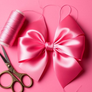 Telegram profile photo for БИЗНЕС ПО ЛЮБВИ | Мама - рукодельница 🎀