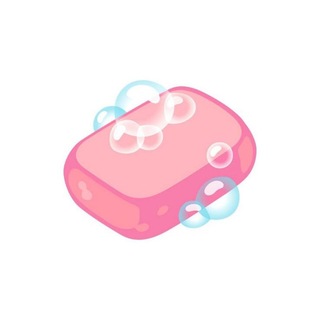 Telegram profile photo for 🧴c🫧nfecti🫧nery🍨