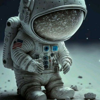 Telegram profile photo for Spatial