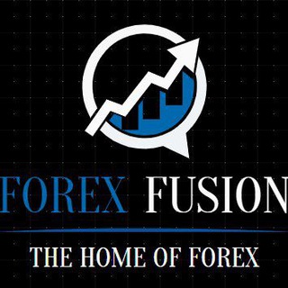 Telegram profile photo for Forex-Fusion