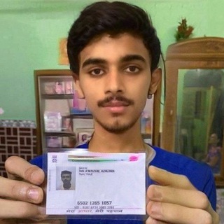 Telegram profile photo for BETTING KA BADSHASH TUSHAR
