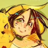Telegram profile photo for Zyhash🌻