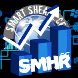 Telegram profile photo for SMHR Payment