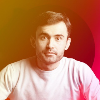 Telegram profile photo for Yugurik xayollar