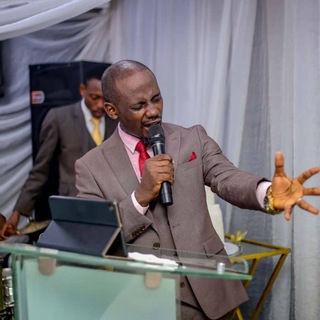 Telegram profile photo for Apostle Adewale Adefesobi