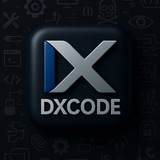 Telegram profile photo for DXCode - Programming Team
