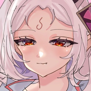 Telegram profile photo for Requiem of Cassiopeia 🐚🍁