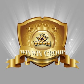 Telegram group profile photo for WINWIN Official Group