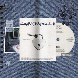 Telegram profile photo for Casteville openn