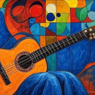 Telegram profile photo for Music