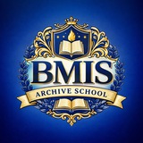 Telegram profile photo for BMIS ARCHIVE (DATA RAHASIA) hahaha