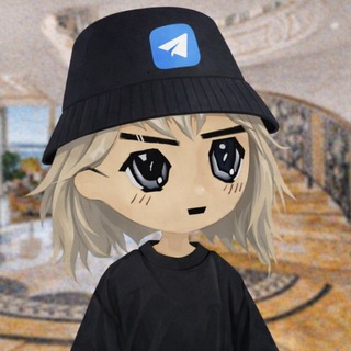 Telegram profile photo for Накопительный счет😶