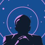 Telegram profile photo for si_ho