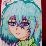 Telegram profile photo for ETERNALDARKNESS