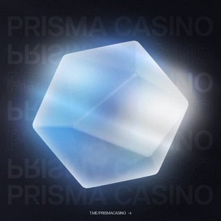 Telegram profile photo for Prisma Casino