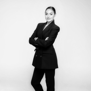 Telegram profile photo for 🏦 НЕДВИЖИМОСТЬ ДНЕПР🏦 Анна Бондаренко