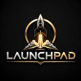 Telegram profile photo for LAUNCHPAD FOR NEW TOKENS OR CTO TOKENS