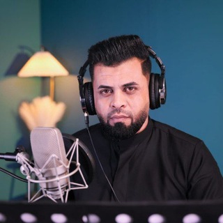 Telegram profile photo for خادم الحسين ع أحمد الملا