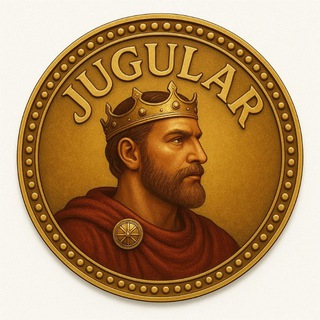 Telegram profile photo for Jugular Jugular