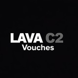 Telegram profile photo for Lava's Vouches