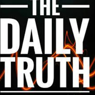 Telegram profile photo for Daily News And Truth