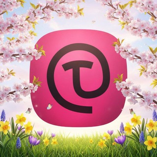 Telegram profile photo for TWIST
