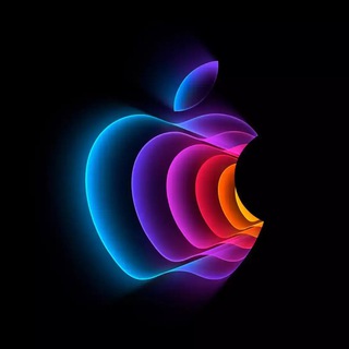 Telegram profile photo for Apple_fs 
