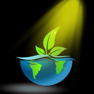 Telegram profile photo for Enlighten Environment