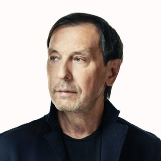 Telegram profile photo for Николай Носков