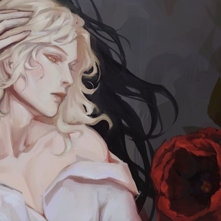 Telegram profile photo for daĭena