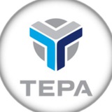 Telegram profile photo for TEPA SA - INFO SHARING CHANNEL