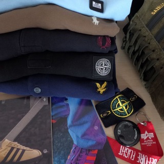Telegram profile photo for South Brand Shop