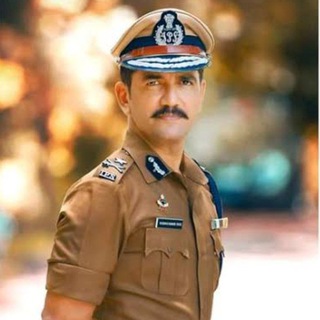 Telegram profile photo for 👮♂️ Mission Police KHAKI 🚔