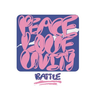 Telegram profile photo for Peace Love Unity