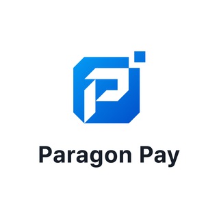 Telegram profile photo for ParagonPay